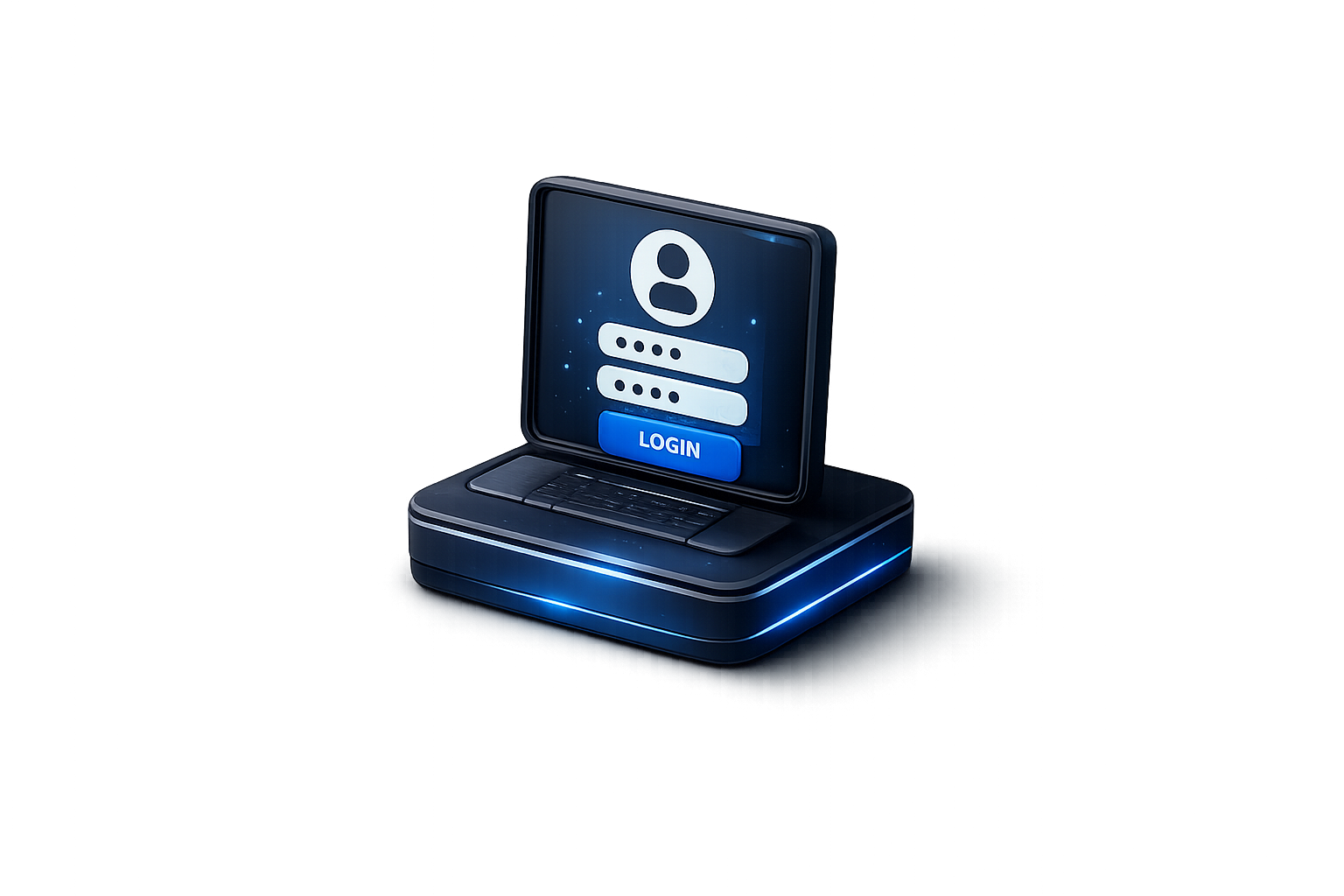 Captive Portal