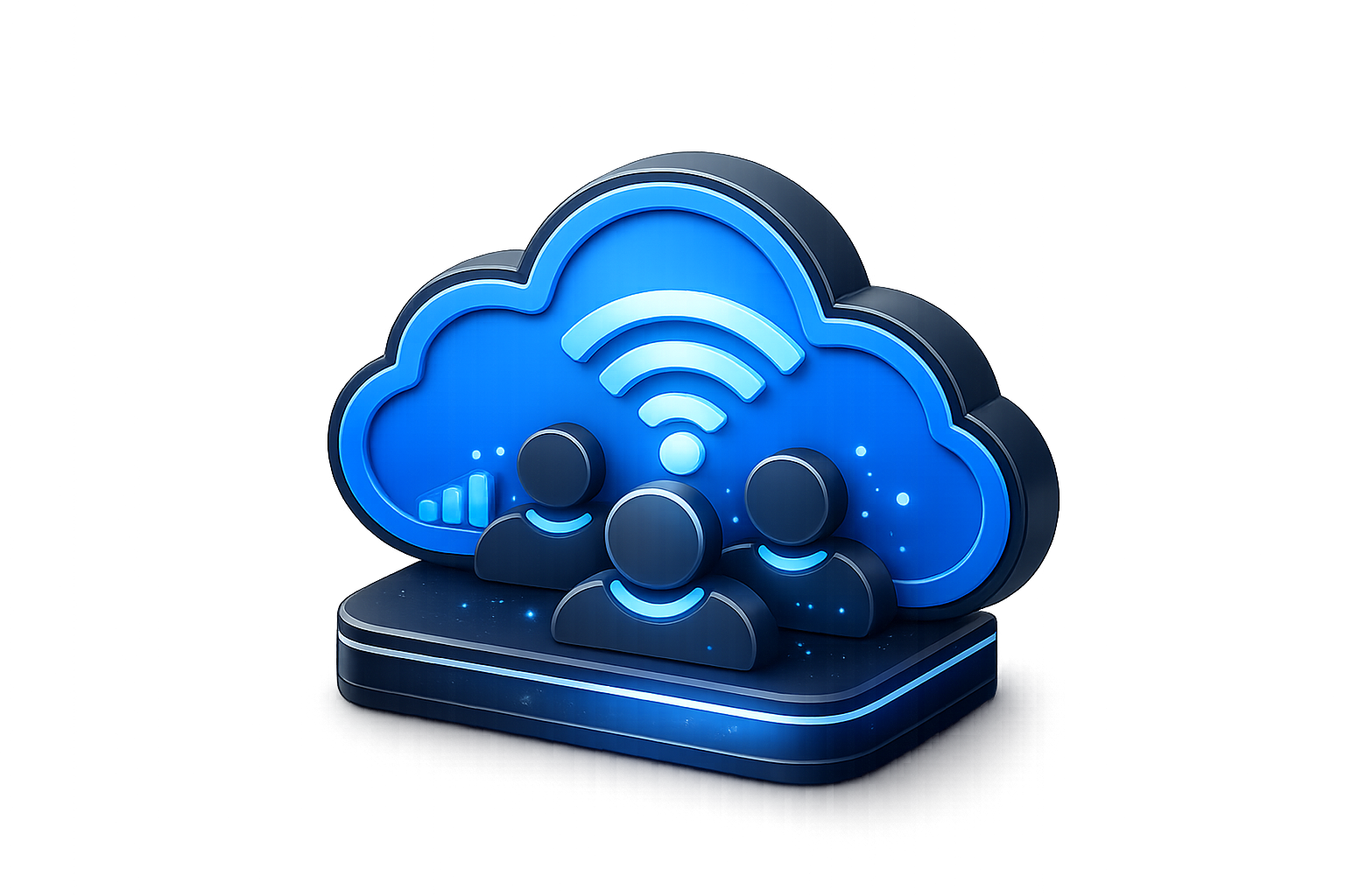 Community Wi-Fi